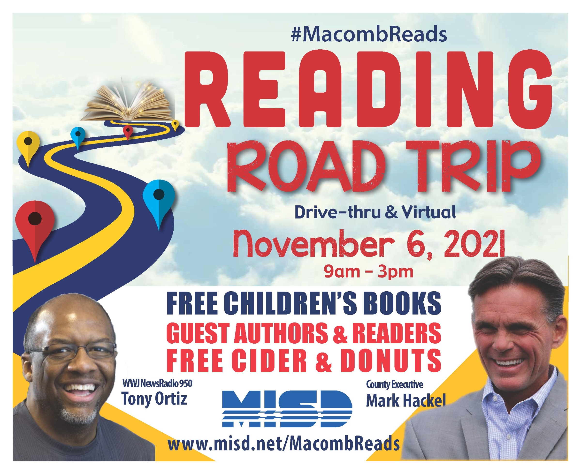 Reading is also a journey. It's the process of discovery. ~ Paul Theroux