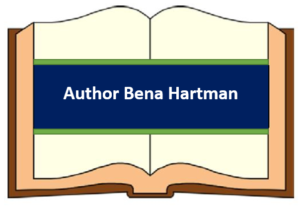 Hop in, buckle-up, and join Bena Hartman and friends on a "Road Trip" to learn the exciting places ithat reading can take you!