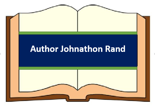 Everything you wanted to know about Johnathon Rand, but were too TERRIFIED to ask!