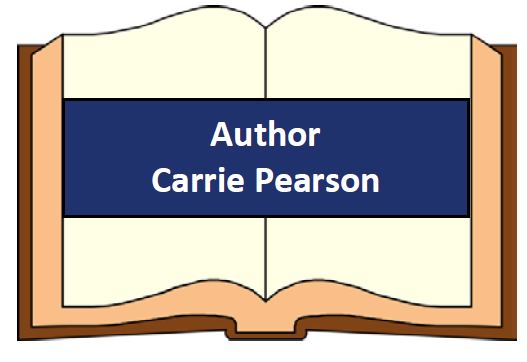 Take a hike in the U.P. and learn about the writing process with Carrie Pearson!