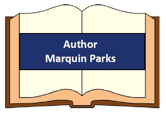 Join Marquin Parks on a imaginary trip you are sure to enjoy!