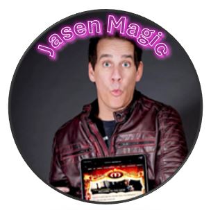 Jason Magic