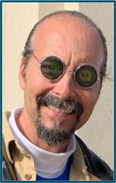 Johnathan Rand