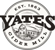 Yates Cider Mill