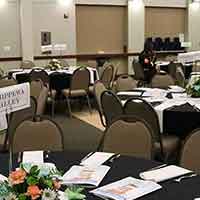 2019 MCTEAA breakfast