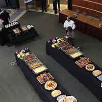 2019 MCTEAA breakfast