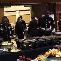 2019 MCTEAA breakfast