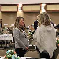 2019 MCTEAA breakfast