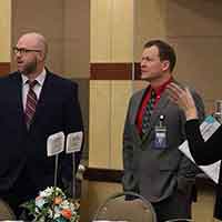 2019 MCTEAA breakfast