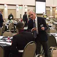 2019 MCTEAA breakfast