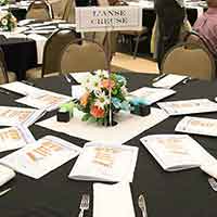 2019 MCTEAA breakfast