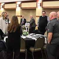 2019 MCTEAA breakfast