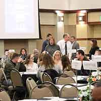 2019 MCTEAA breakfast