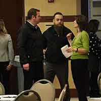 2019 MCTEAA breakfast