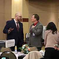 2019 MCTEAA breakfast