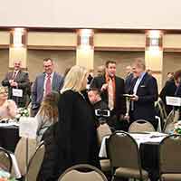 2019 MCTEAA breakfast
