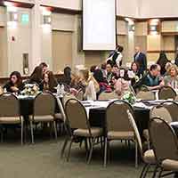 2019 MCTEAA breakfast