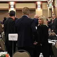 2019 MCTEAA breakfast