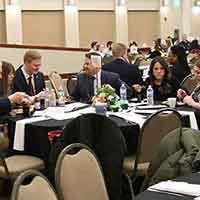 2019 MCTEAA breakfast