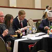 2019 MCTEAA breakfast