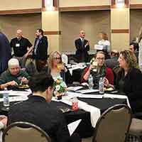 2019 MCTEAA breakfast