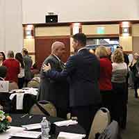 2019 MCTEAA breakfast