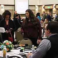 2019 MCTEAA breakfast