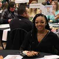 2019 MCTEAA breakfast