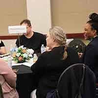 2019 MCTEAA breakfast