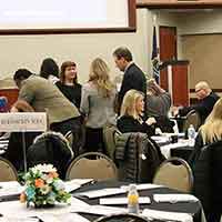 2019 MCTEAA breakfast