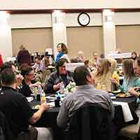 2019 MCTEAA breakfast