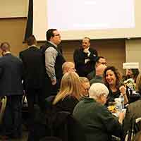 2019 MCTEAA breakfast