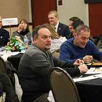 2019 MCTEAA breakfast