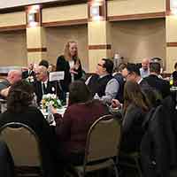 2019 MCTEAA breakfast