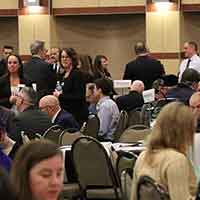 2019 MCTEAA breakfast