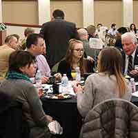2019 MCTEAA breakfast