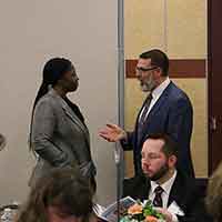 2019 MCTEAA breakfast