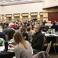 2019 MCTEAA breakfast