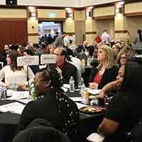 2019 MCTEAA breakfast