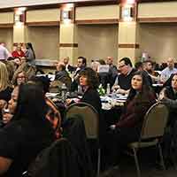 2019 MCTEAA breakfast