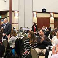 2019 MCTEAA breakfast
