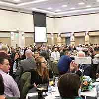 2019 MCTEAA breakfast