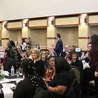 2019 MCTEAA breakfast