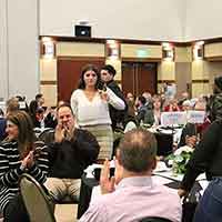 2019 MCTEAA breakfast