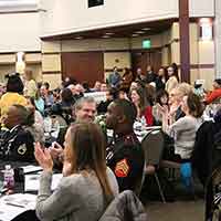 2019 MCTEAA breakfast
