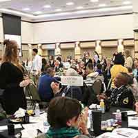 2019 MCTEAA breakfast