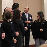2019 MCTEAA breakfast
