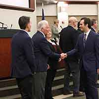 2019 MCTEAA breakfast