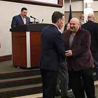 2019 MCTEAA breakfast