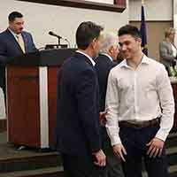 2019 MCTEAA breakfast